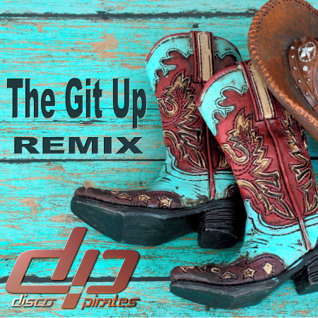 The Git Up (Remix)