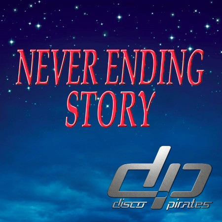 Never Ending Story (Remix)