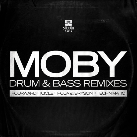 The Drum & Bass Remixes