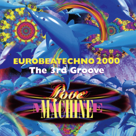 EUROBEATECHNO 2000 The 3rd GROOVE