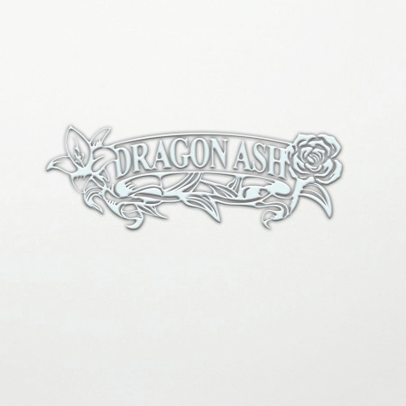 The Best of Dragon Ash with Changes Vol.2 專輯封面
