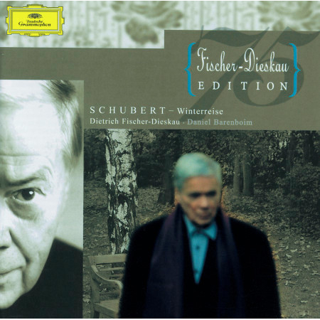 Schubert: Winterreise, D.911 - 12. Einsamkeit