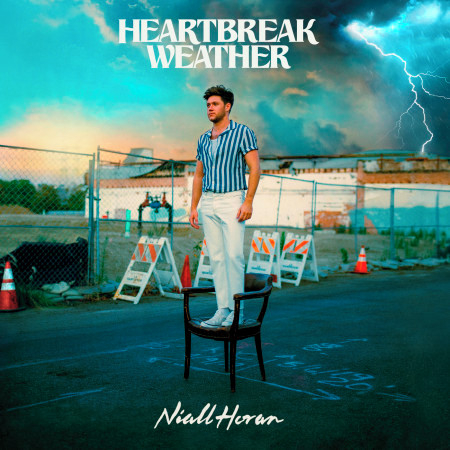 Heartbreak Weather