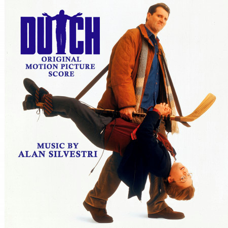 Dutch (Main Title) (From "Dutch"/Score)