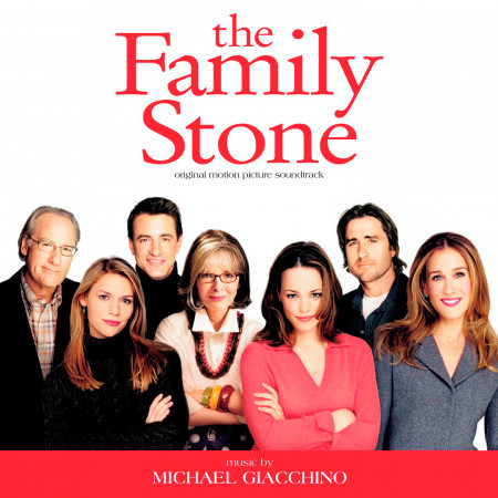 Try It On (From "The Family Stone"/Score)