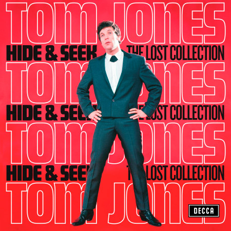 Hide & Seek (The Lost Collection)