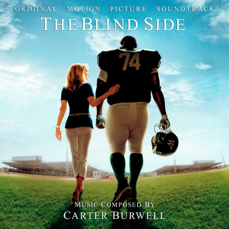 The Blind Side (Original Motion Picture Soundtrack)