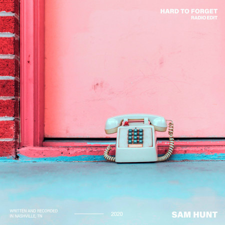 Hard To Forget (Radio Edit)