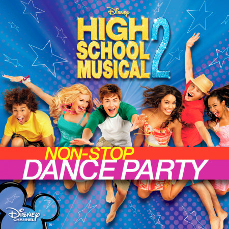High School Musical 2: Non-Stop Dance Party