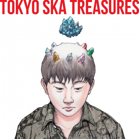 TOKYO SKA TREASURES ～BEST OF 東京斯卡樂園～