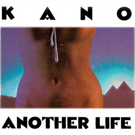 Another Life (LP)