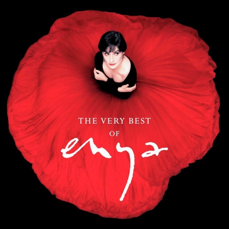 The Very Best of Enya (Deluxe Edition) 專輯封面