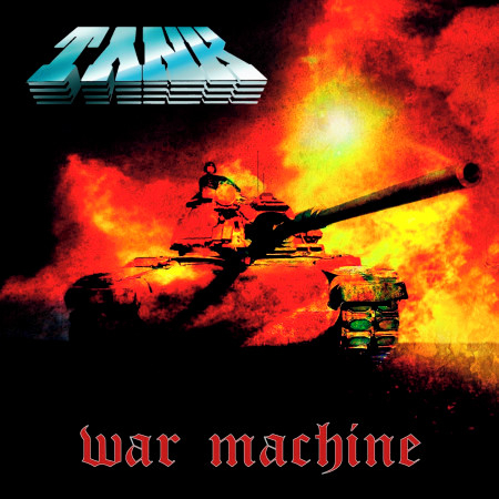 War Machine (Deluxe)