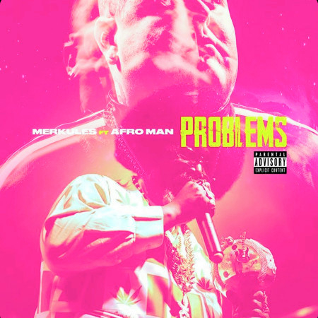 Problems (feat. Afroman)