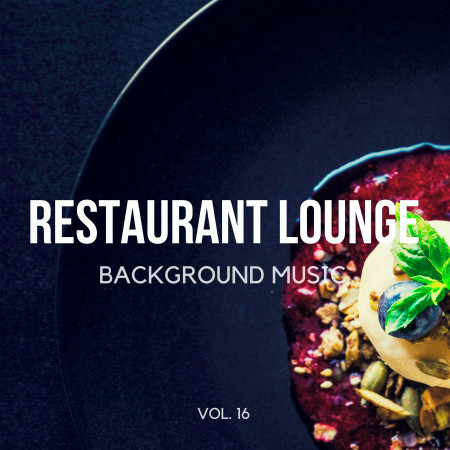 Restaurant Lounge Background Music, Vol. 16