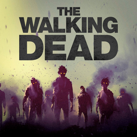 what is the name of the walking dead theme song