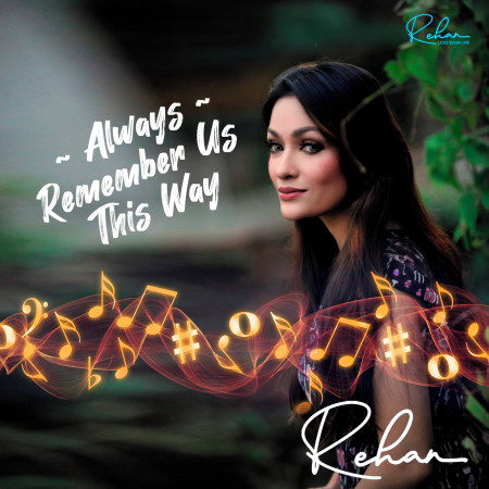 Always Remember Us This Way (Cover Version)