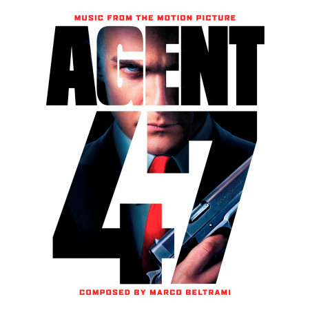 Same As Me, Only Better (From "Hitman: Agent 47"/Score)