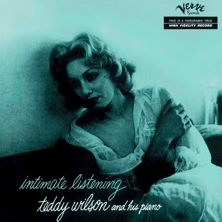 Intimate Listening