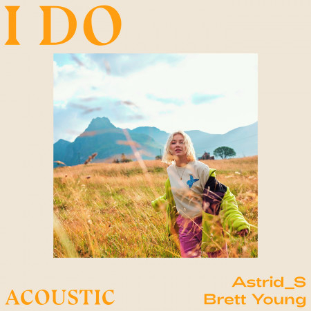 I Do (Acoustic)