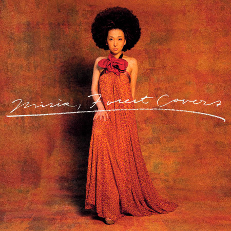 What A Wonderful World Misia Misia No Mori Forest Covers專輯 Line Music