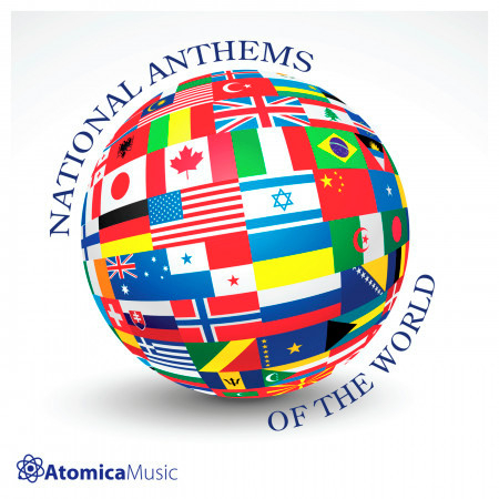 National Anthems of the World