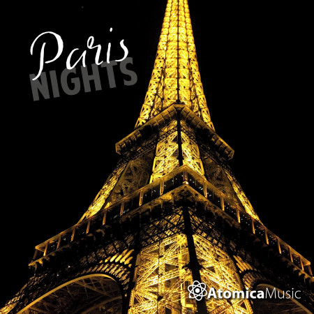 Paris Nights專輯 - Atomica Music undefined - LINE MUSIC