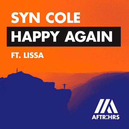 Happy Again (feat. LissA)