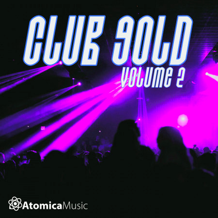 Club Gold, Vol. 2