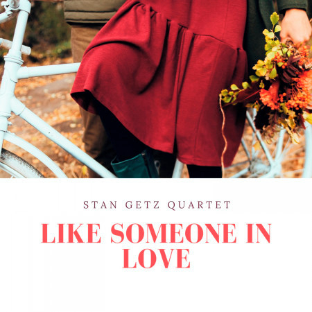 Like Someone in Love