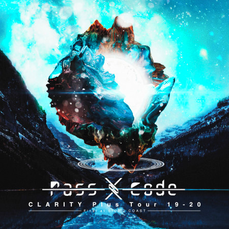 Passcode Clarity Plus Tour 19-20 Final At Studio Coast