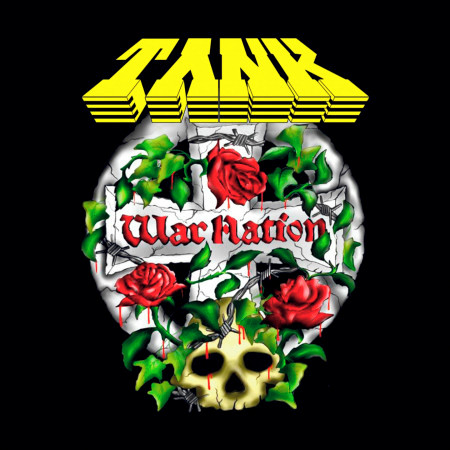 War Nation (Deluxe)