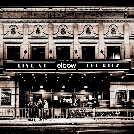 Newborn (Acoustic / Live at The Ritz)