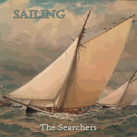 Saints And Searchers