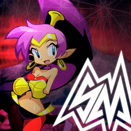 Shantae - Darkest Night (Remix)