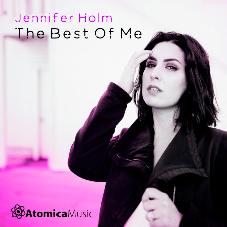 Jennifer Holm: The Best Of Me