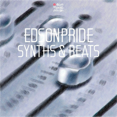 Synths & Beats 專輯封面