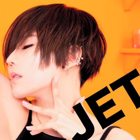 Jet (Instrumental)