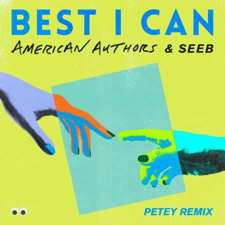 Best I Can (Petey Remix)