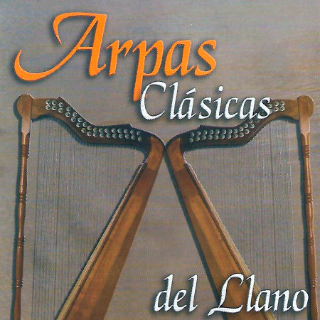 Arpas Clásicas del Llano