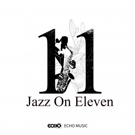 11點聽爵士 Jazz On Eleven 專輯封面