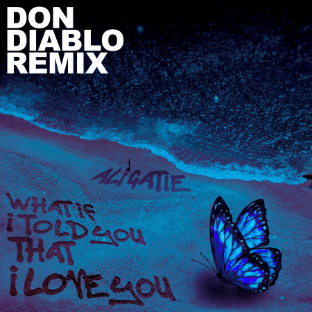 What If I Told You That I Love You (Don Diablo Remix)