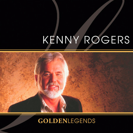 Kenny Rogers: Golden Legends (Deluxe Edition)