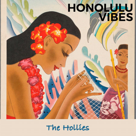 Honolulu Vibes