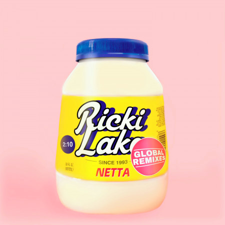 Ricki Lake Global Remixes