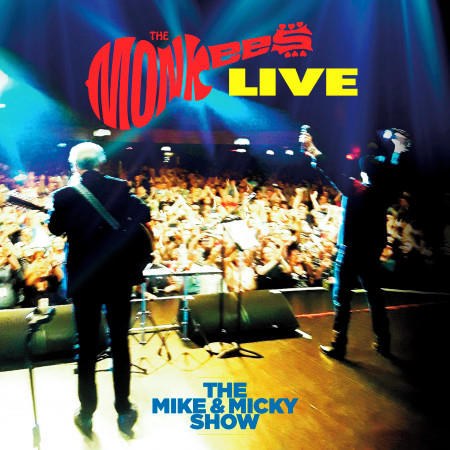 The Mike & Micky Show Live