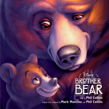 Wilderness of Danger and Beauty (From "Brother Bear"/Score)