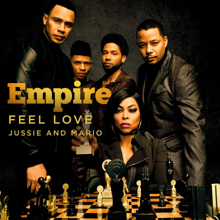 Feel Love (From "Empire")