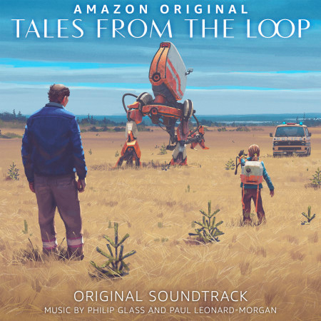 Tales from the Loop (Original Soundtrack)