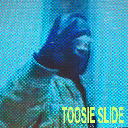 Toosie Slide 專輯封面